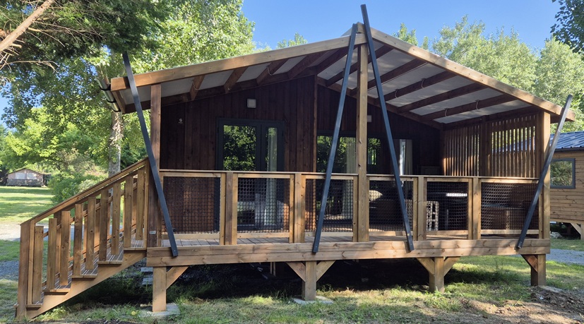  chalet mimosa